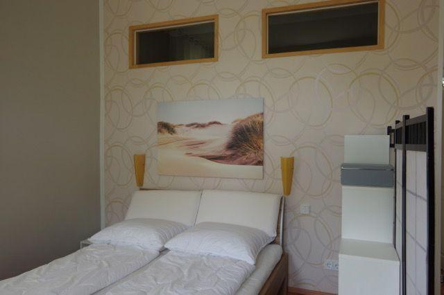 Urlaubsbahnhof-Stellwerk Apartment Lauterbach  Luaran gambar